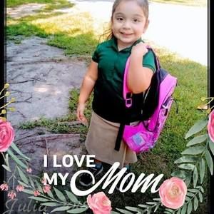 Meet your Posher, Maritza